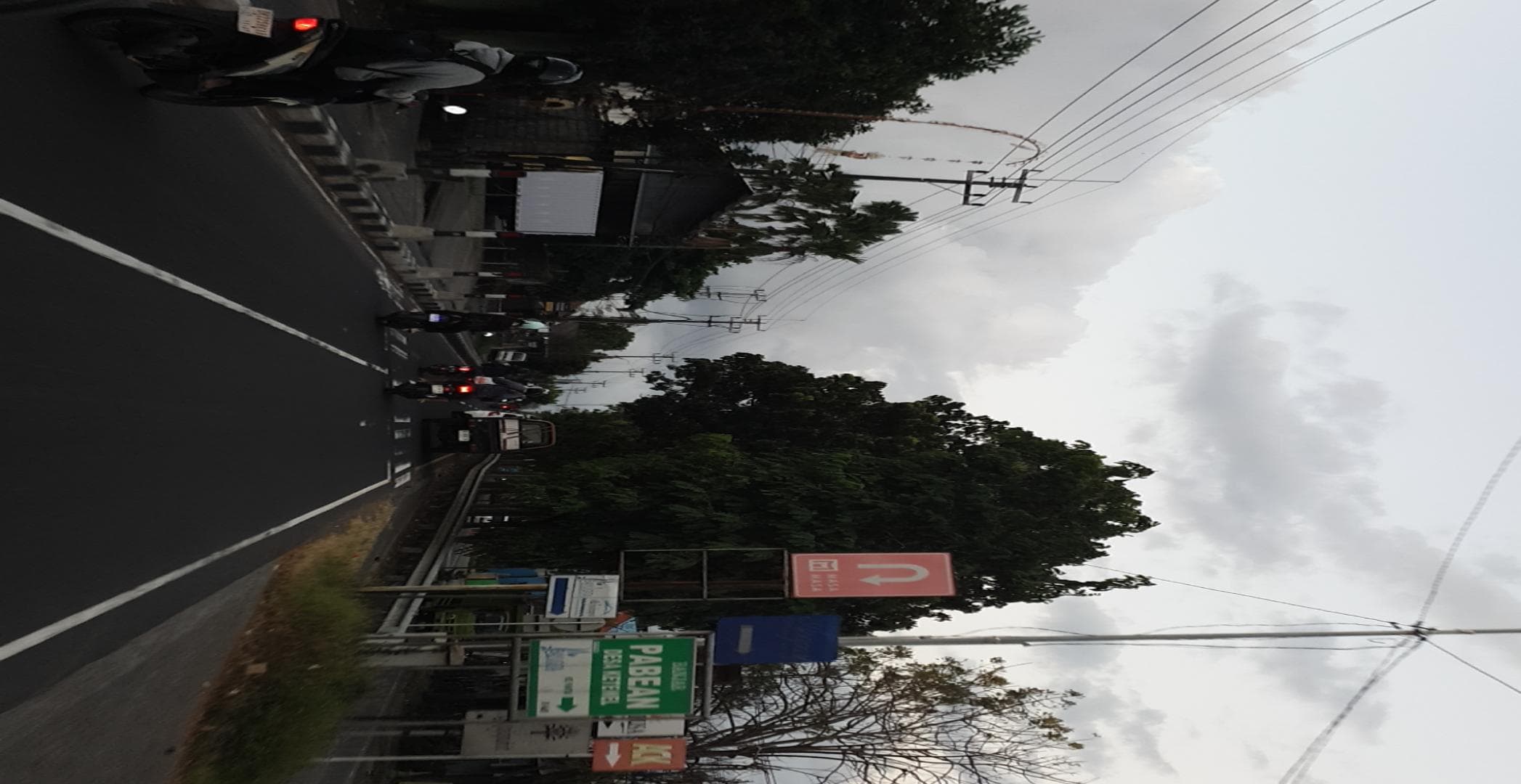 City