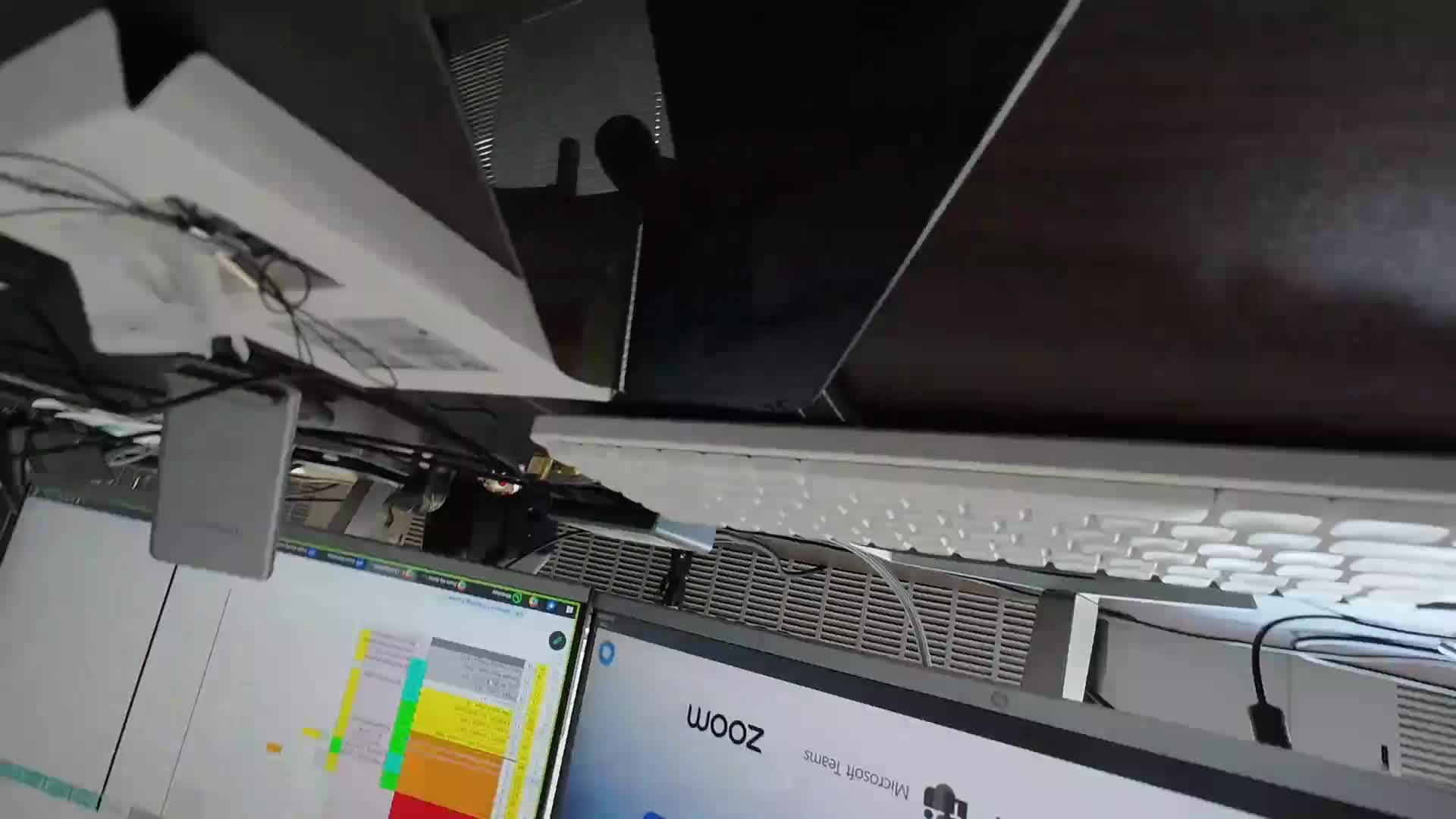 Live stream